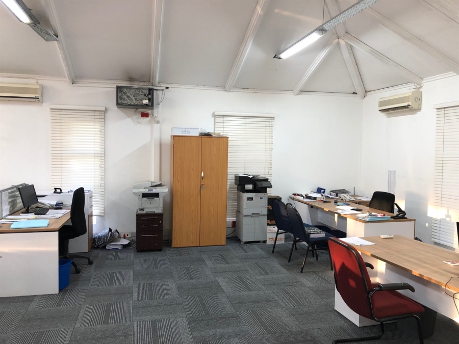 To Let commercial Property for Rent in Morningside KwaZulu-Natal