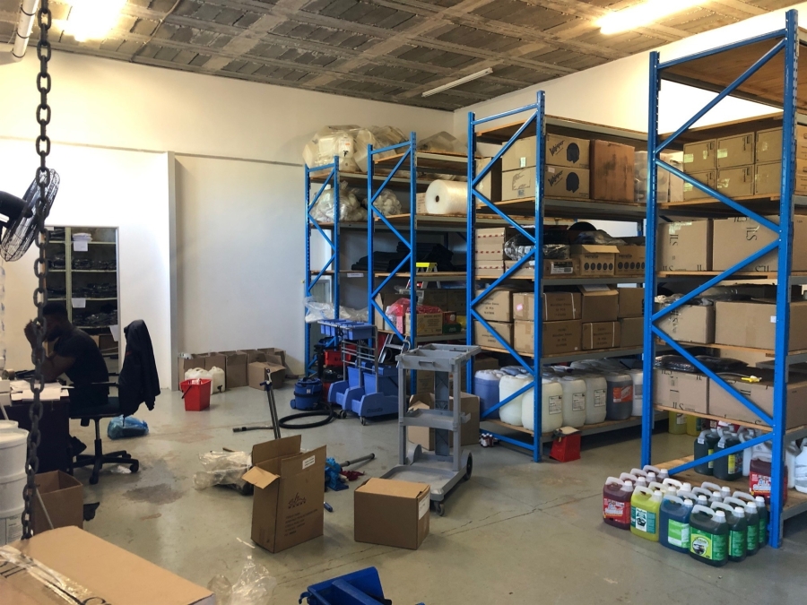 To Let commercial Property for Rent in Morningside KwaZulu-Natal