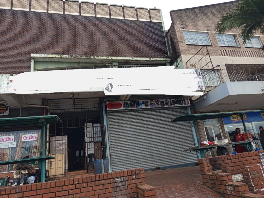 To Let commercial Property for Rent in Verulam KwaZulu-Natal