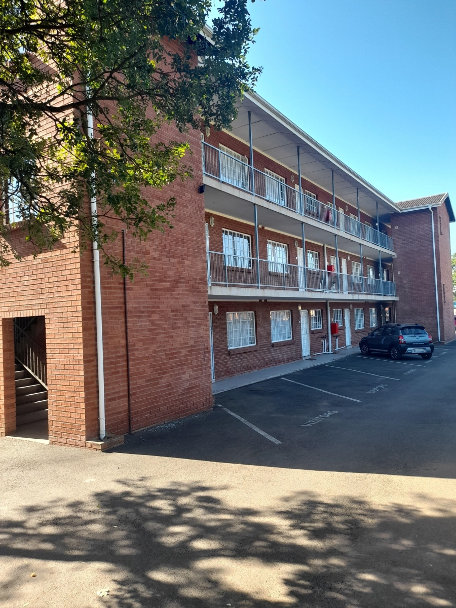 To Let 1 Bedroom Property for Rent in Pelham KwaZulu-Natal