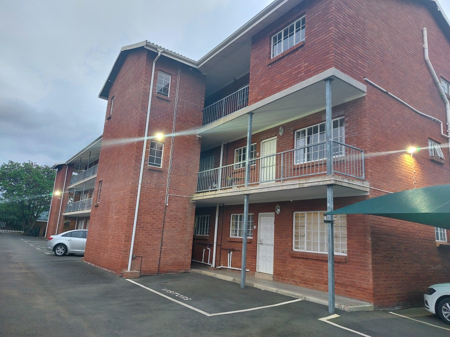 To Let 1 Bedroom Property for Rent in Pelham KwaZulu-Natal