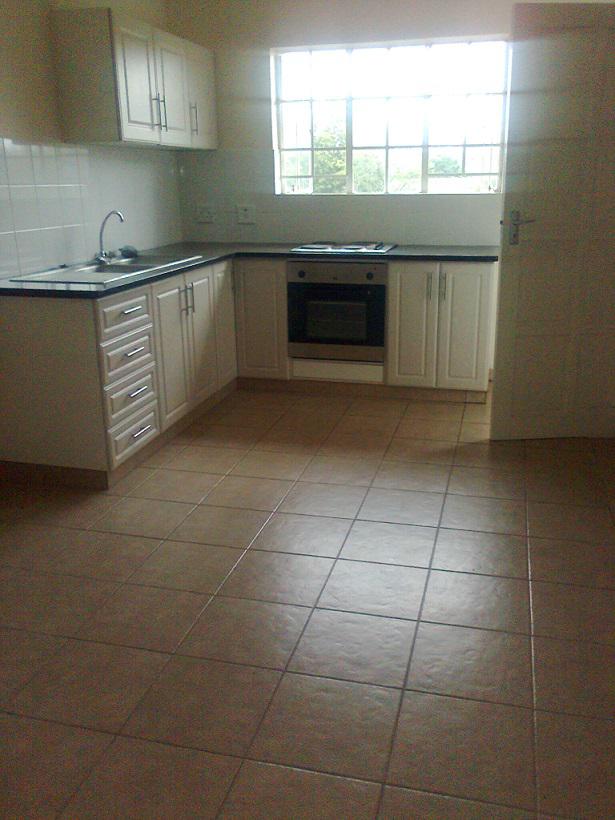 To Let 1 Bedroom Property for Rent in Pelham KwaZulu-Natal