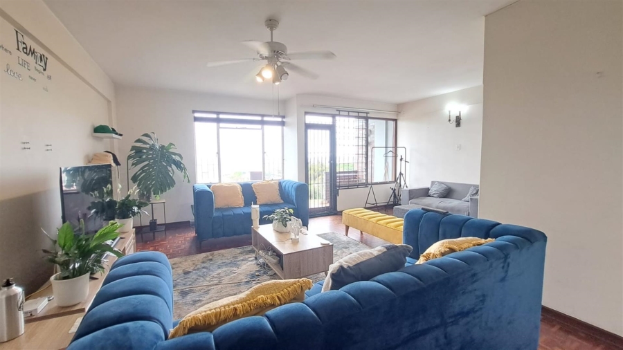 3 Bedroom Property for Sale in Glenwood KwaZulu-Natal