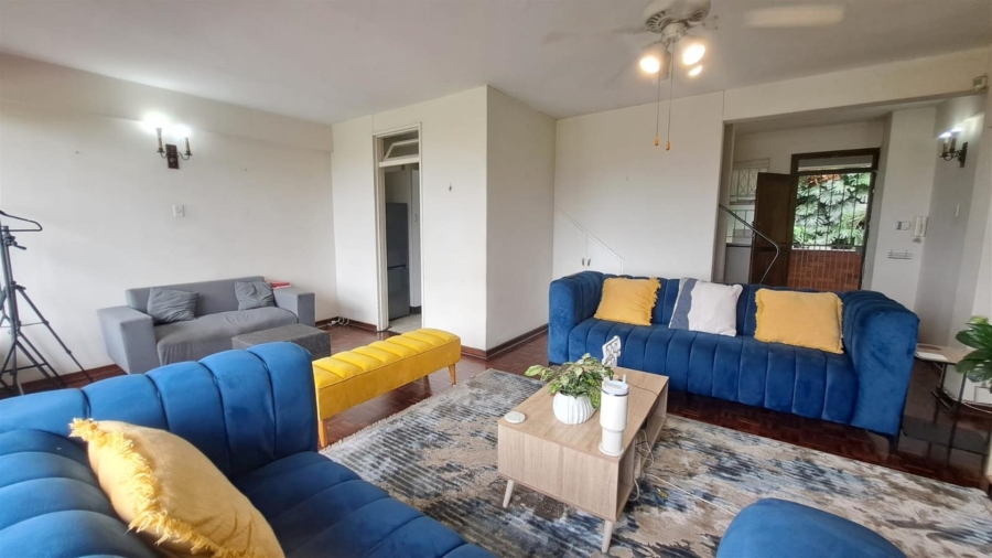 3 Bedroom Property for Sale in Glenwood KwaZulu-Natal