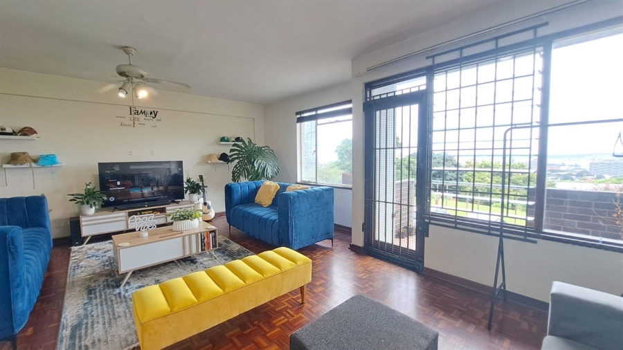 3 Bedroom Property for Sale in Glenwood KwaZulu-Natal