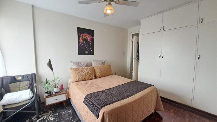 3 Bedroom Property for Sale in Glenwood KwaZulu-Natal