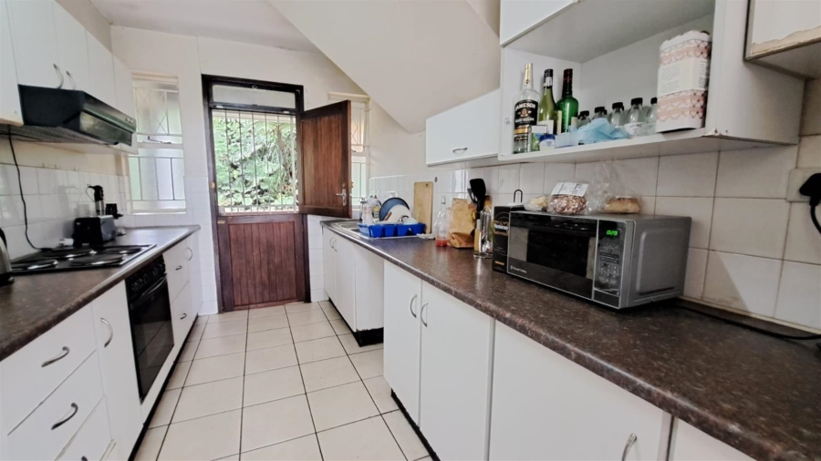 3 Bedroom Property for Sale in Glenwood KwaZulu-Natal