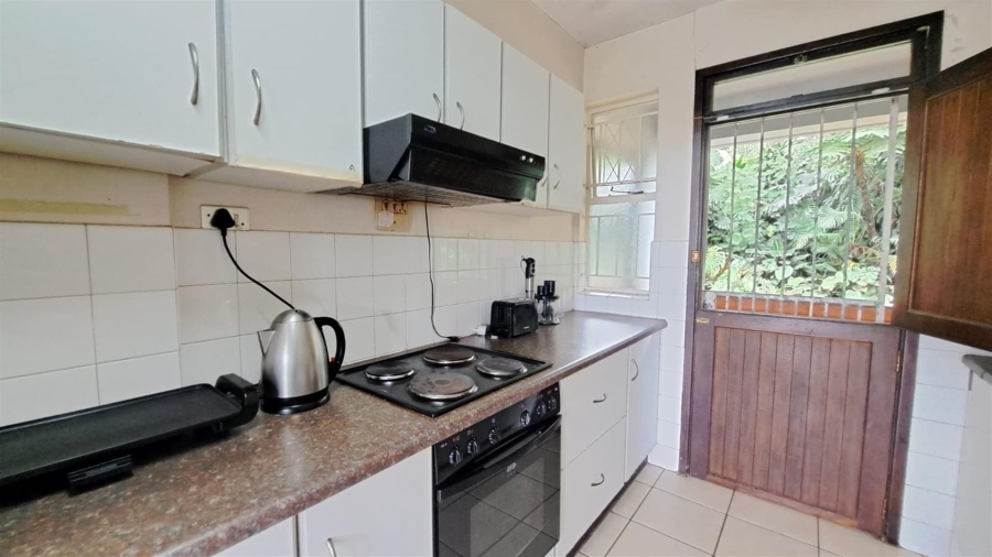 3 Bedroom Property for Sale in Glenwood KwaZulu-Natal