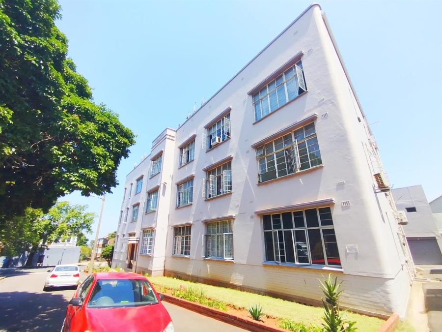 2 Bedroom Property for Sale in Bulwer KwaZulu-Natal
