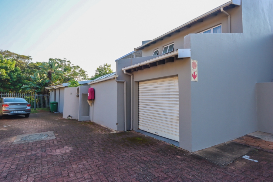 3 Bedroom Property for Sale in Brighton Beach KwaZulu-Natal