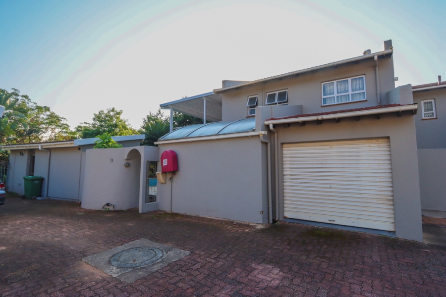 3 Bedroom Property for Sale in Brighton Beach KwaZulu-Natal