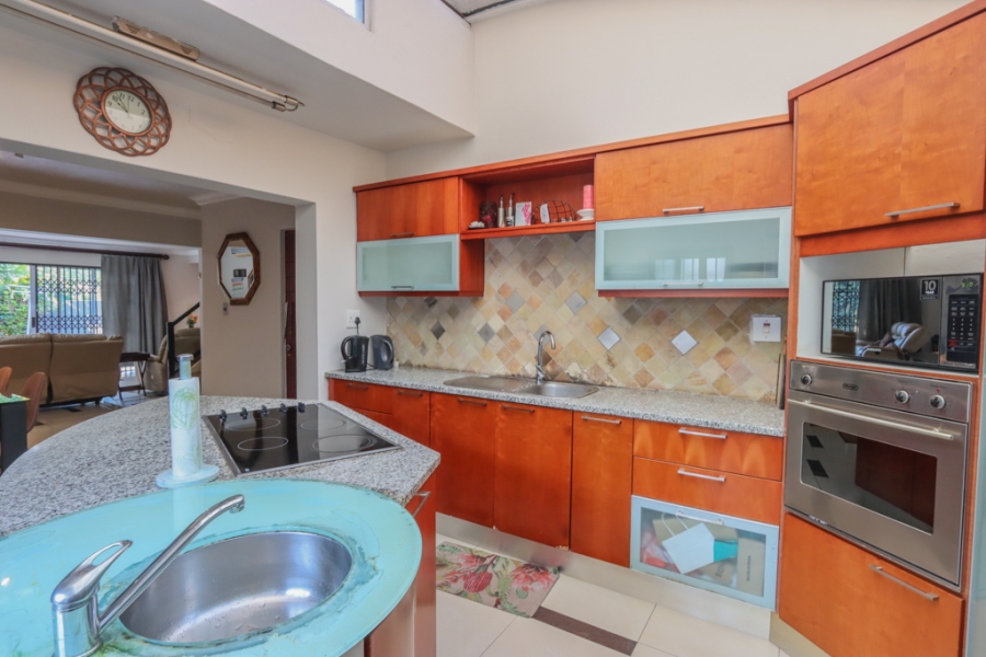 3 Bedroom Property for Sale in Brighton Beach KwaZulu-Natal