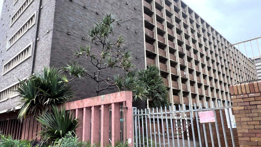 2 Bedroom Property for Sale in Point KwaZulu-Natal
