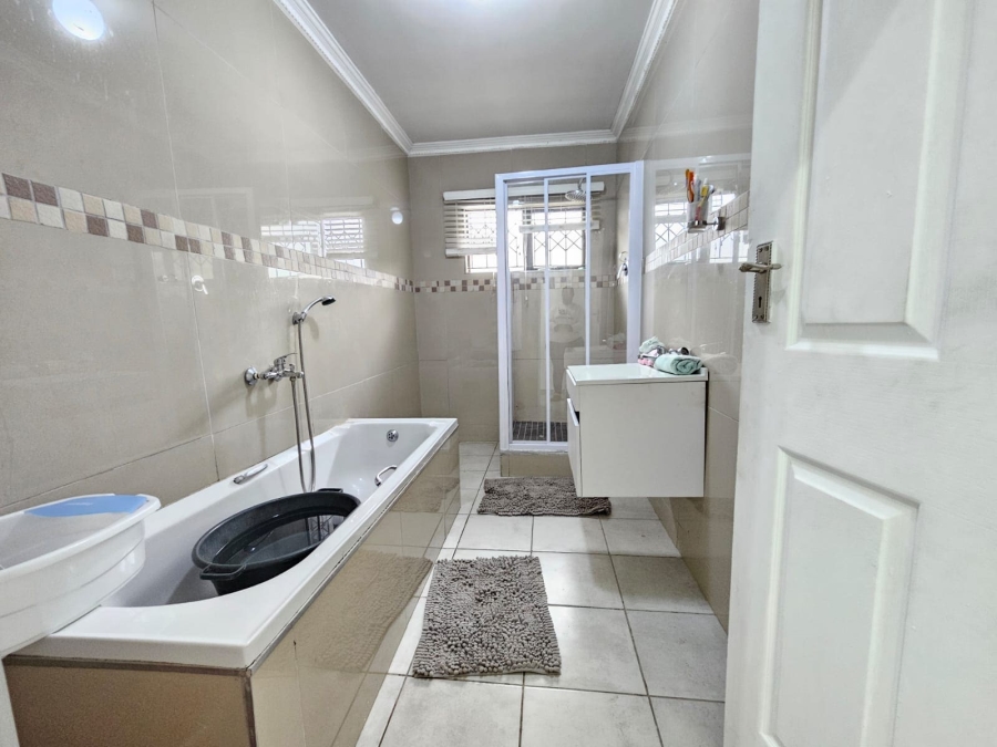 3 Bedroom Property for Sale in Klaarwater KwaZulu-Natal