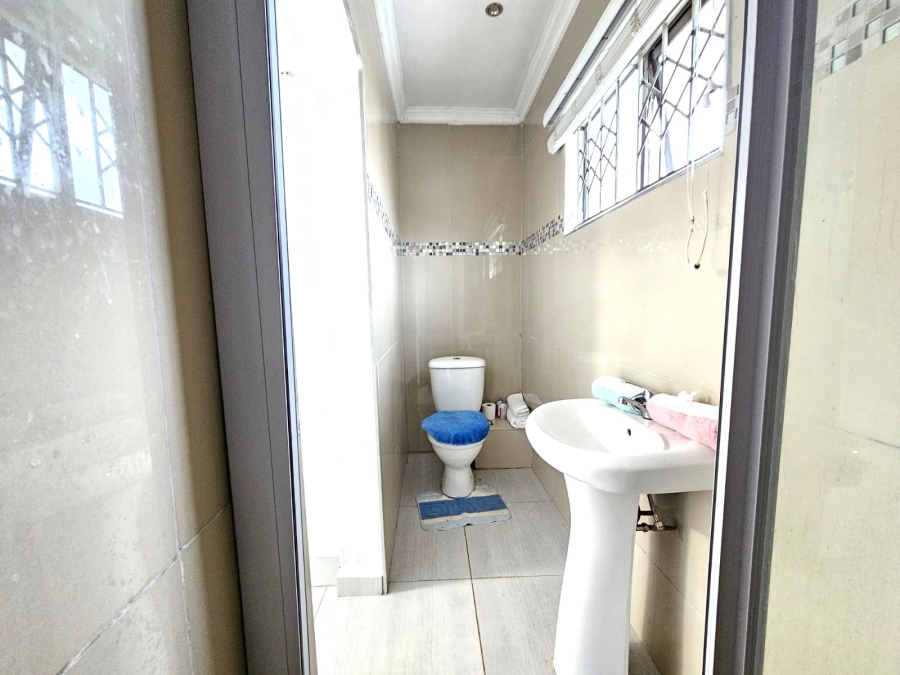 3 Bedroom Property for Sale in Klaarwater KwaZulu-Natal