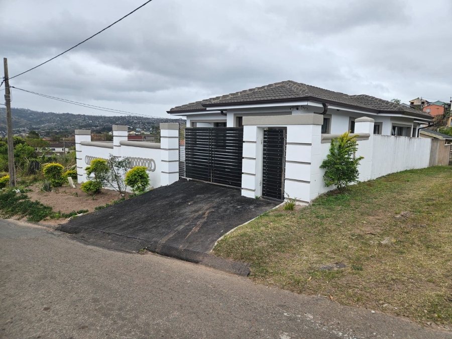 3 Bedroom Property for Sale in Klaarwater KwaZulu-Natal