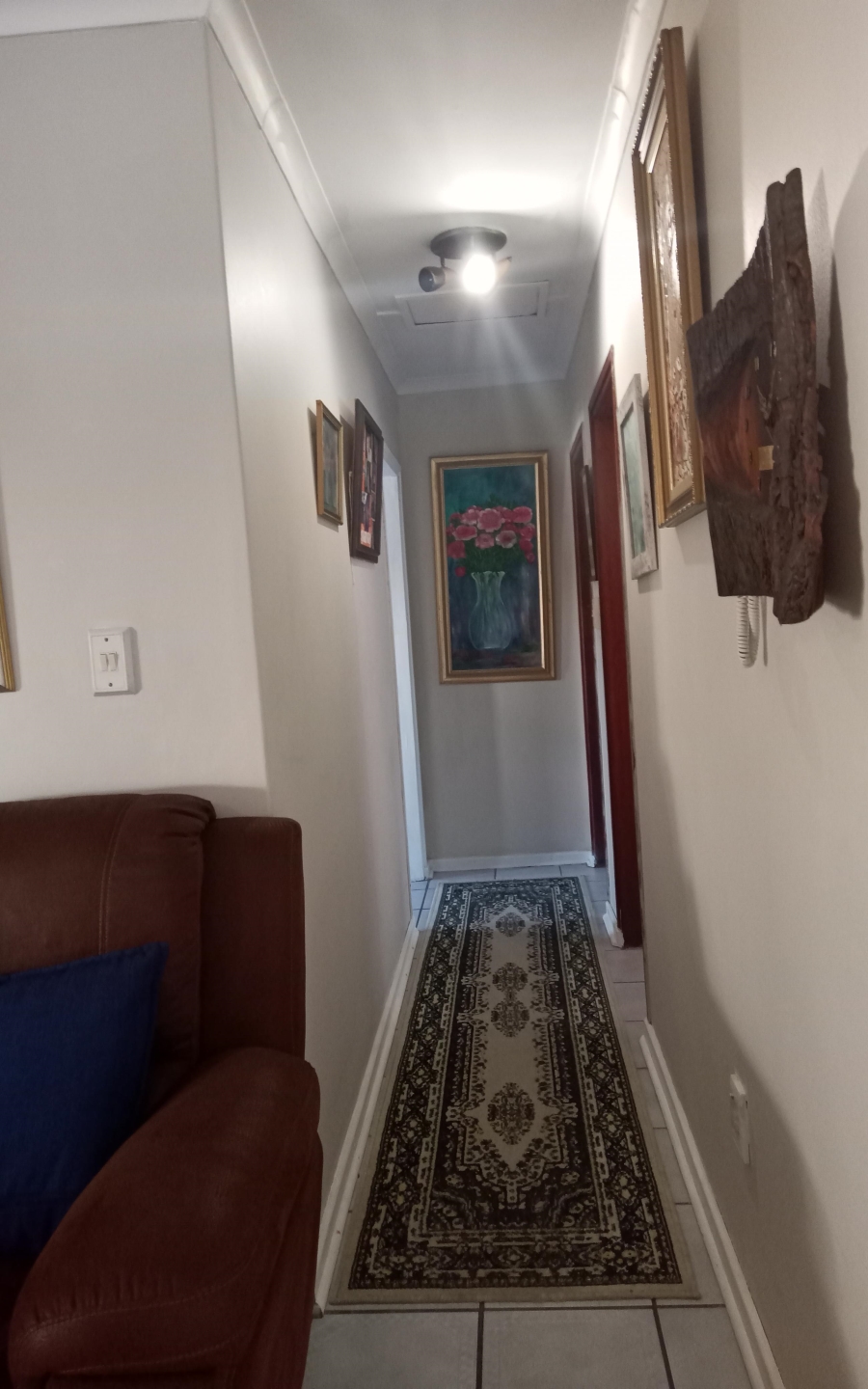 3 Bedroom Property for Sale in Uvongo KwaZulu-Natal