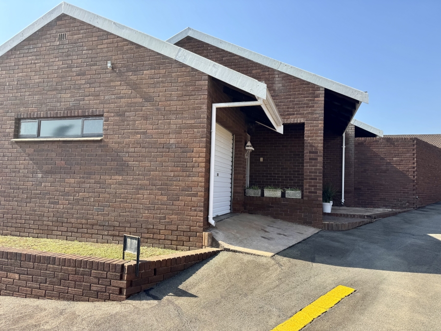 3 Bedroom Property for Sale in Hayfields KwaZulu-Natal