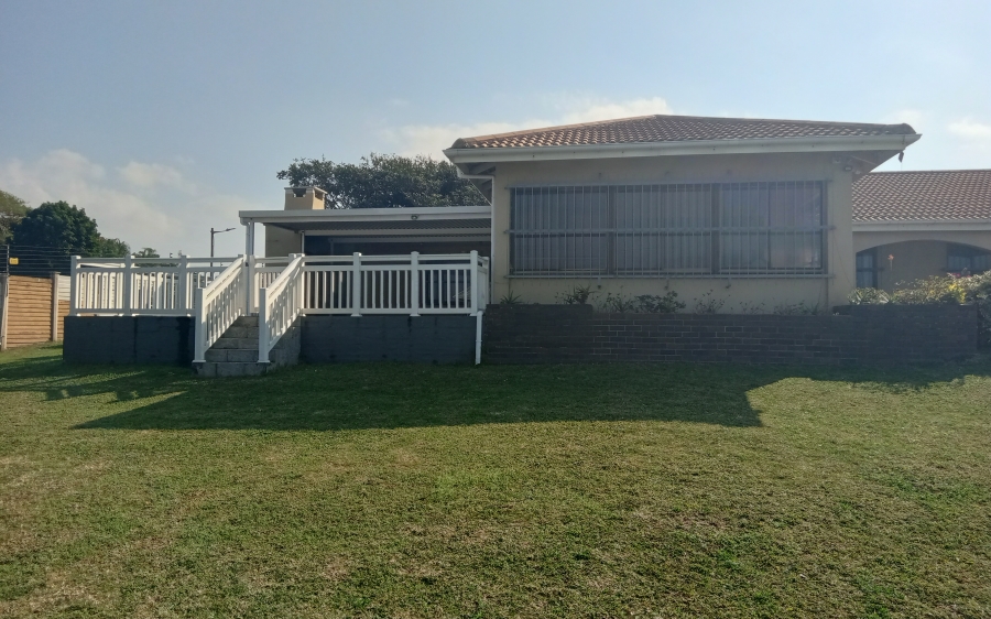 3 Bedroom Property for Sale in Uvongo KwaZulu-Natal