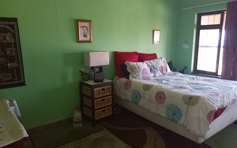 3 Bedroom Property for Sale in Uvongo KwaZulu-Natal