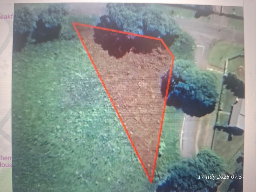 0 Bedroom Property for Sale in Sunnyridge KwaZulu-Natal