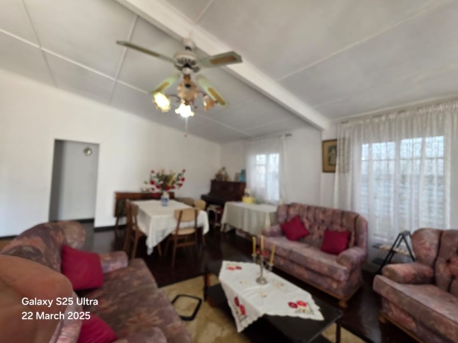 4 Bedroom Property for Sale in Newholme KwaZulu-Natal
