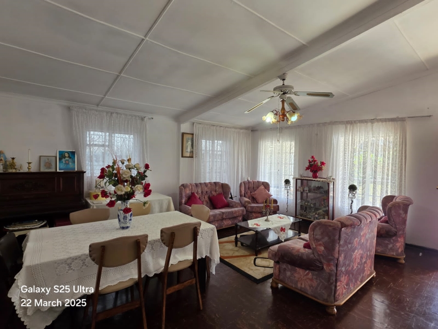 4 Bedroom Property for Sale in Newholme KwaZulu-Natal