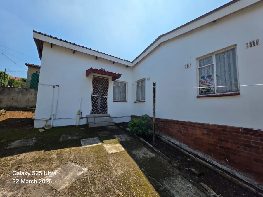 4 Bedroom Property for Sale in Newholme KwaZulu-Natal