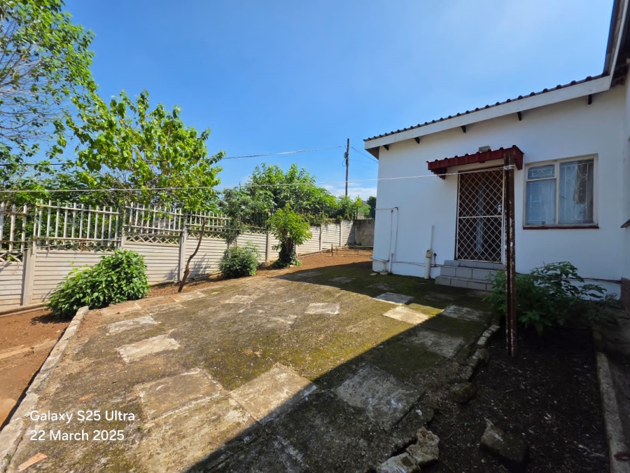 4 Bedroom Property for Sale in Newholme KwaZulu-Natal