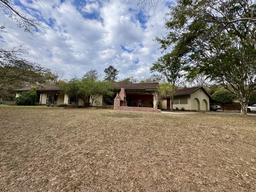 3 Bedroom Property for Sale in Ashburton KwaZulu-Natal