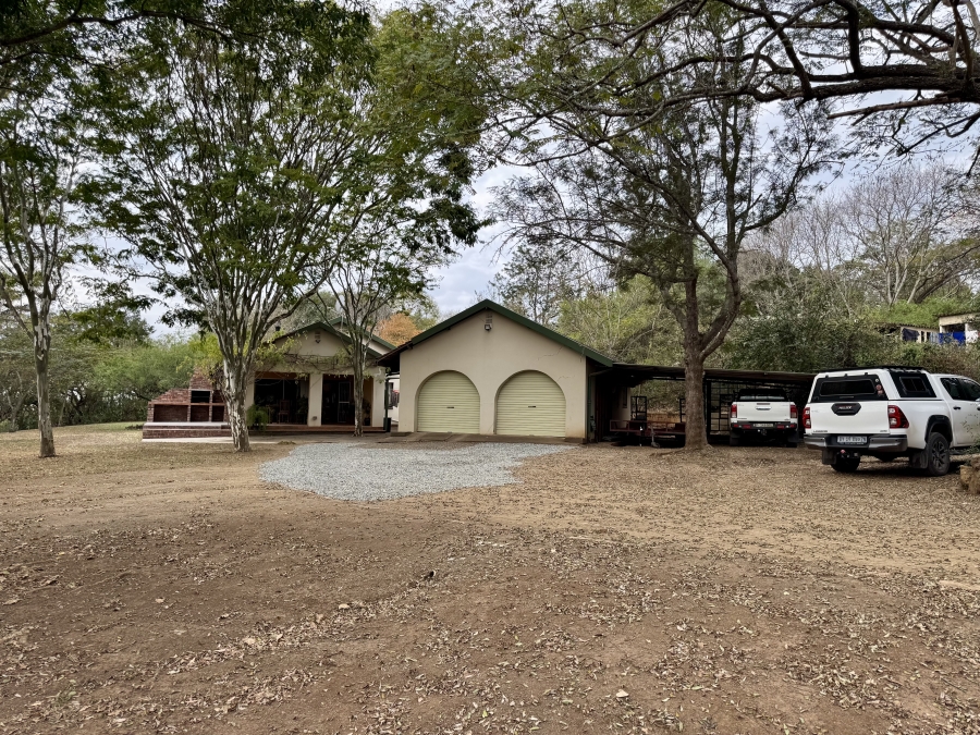 3 Bedroom Property for Sale in Ashburton KwaZulu-Natal
