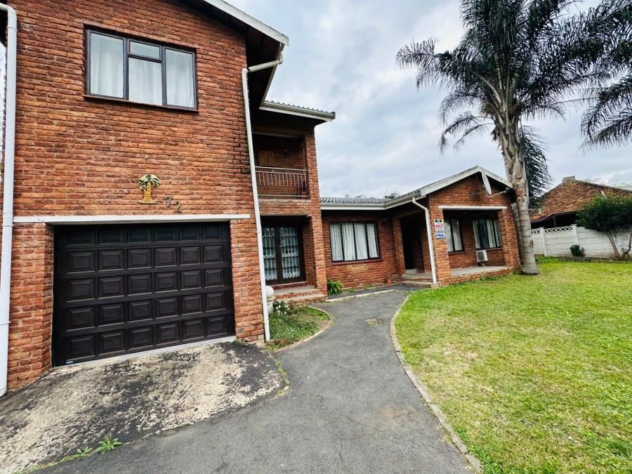 4 Bedroom Property for Sale in Lincoln Meade KwaZulu-Natal