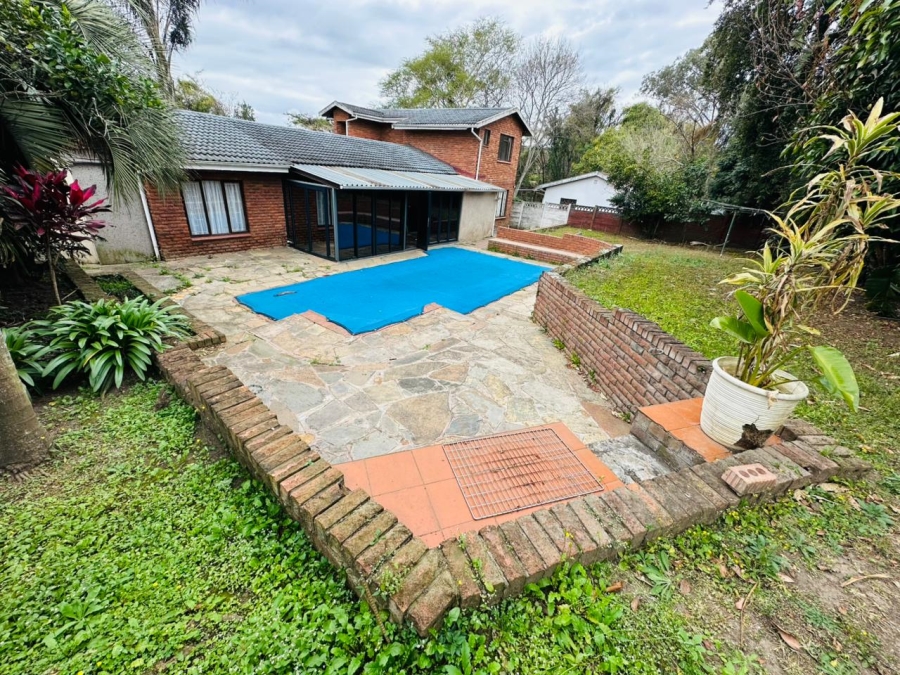 4 Bedroom Property for Sale in Lincoln Meade KwaZulu-Natal