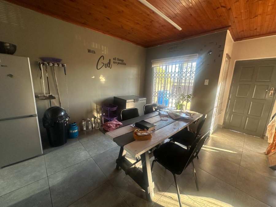 To Let 3 Bedroom Property for Rent in Cleland KwaZulu-Natal