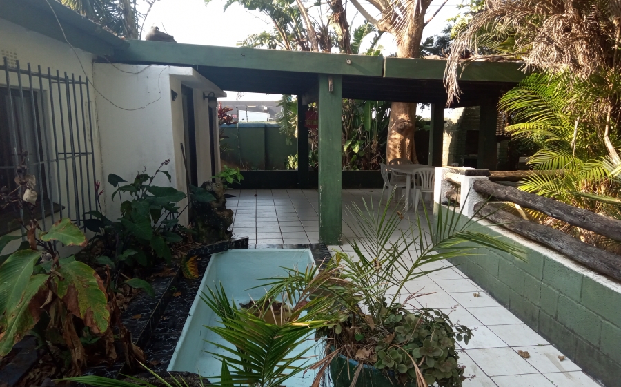3 Bedroom Property for Sale in Manaba Beach KwaZulu-Natal