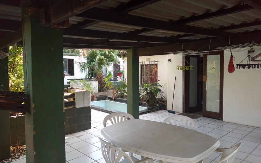 3 Bedroom Property for Sale in Manaba Beach KwaZulu-Natal