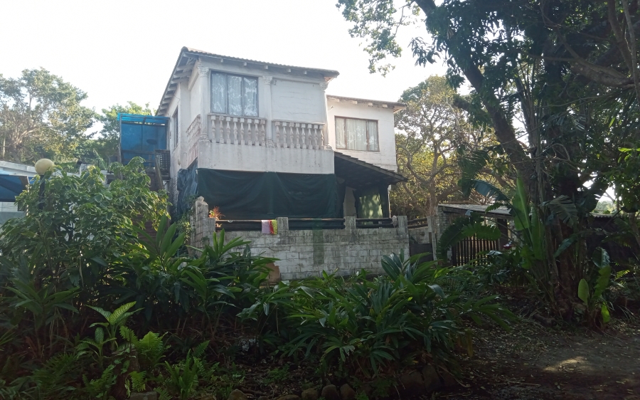 3 Bedroom Property for Sale in Manaba Beach KwaZulu-Natal