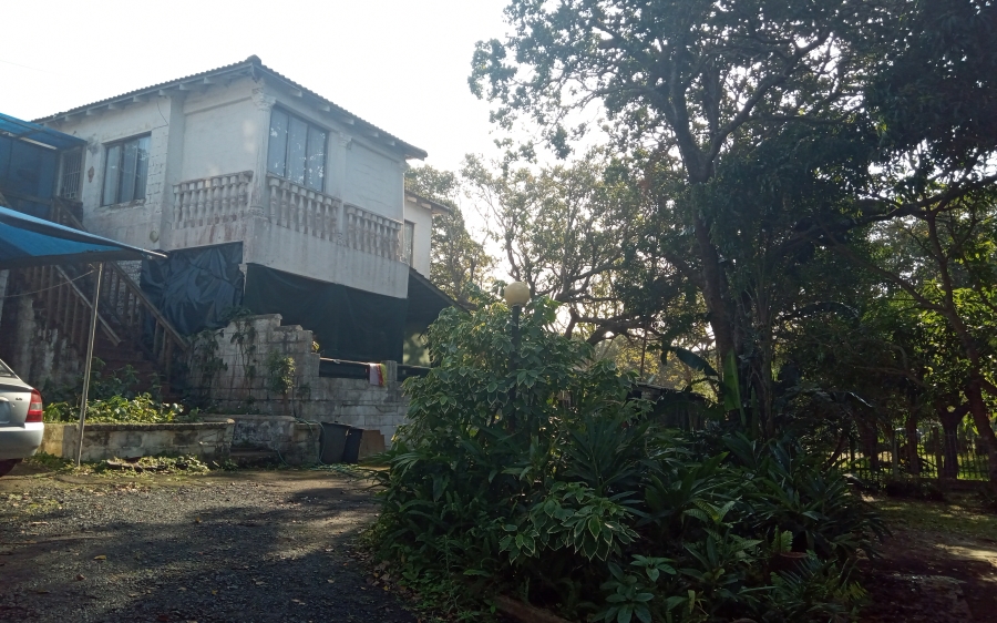 3 Bedroom Property for Sale in Manaba Beach KwaZulu-Natal
