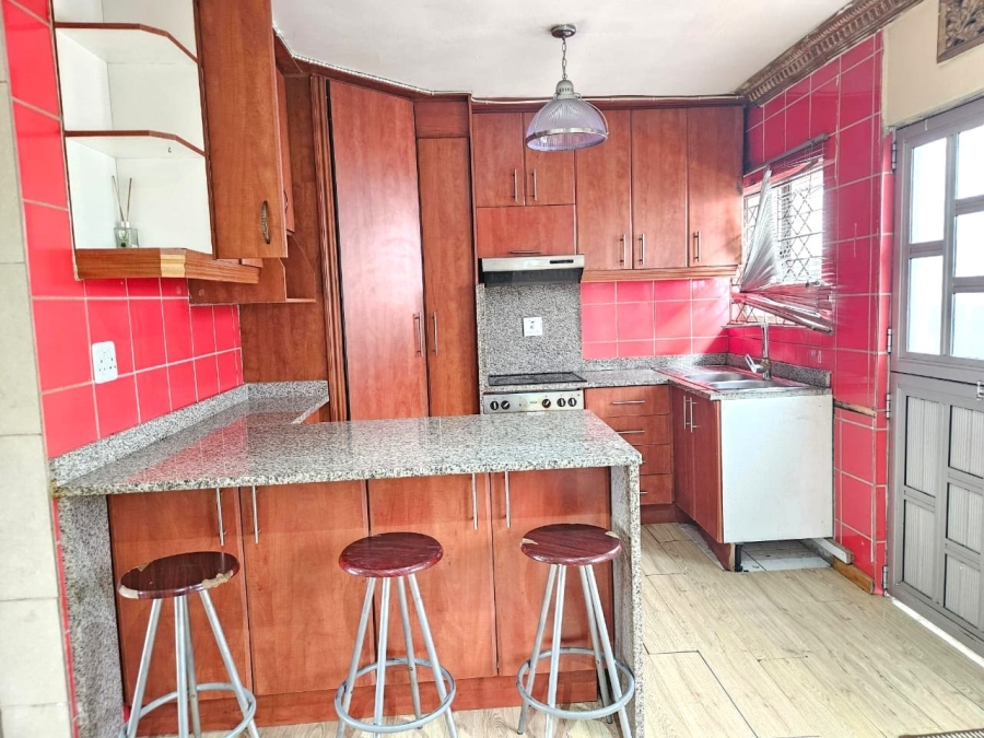 4 Bedroom Property for Sale in Klaarwater KwaZulu-Natal