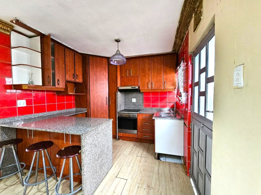 4 Bedroom Property for Sale in Klaarwater KwaZulu-Natal