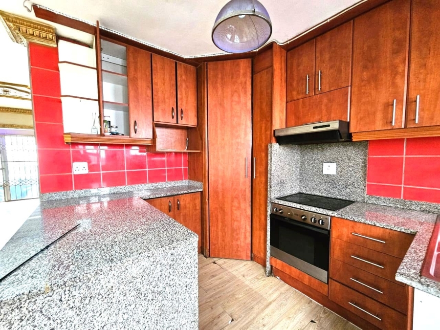 4 Bedroom Property for Sale in Klaarwater KwaZulu-Natal