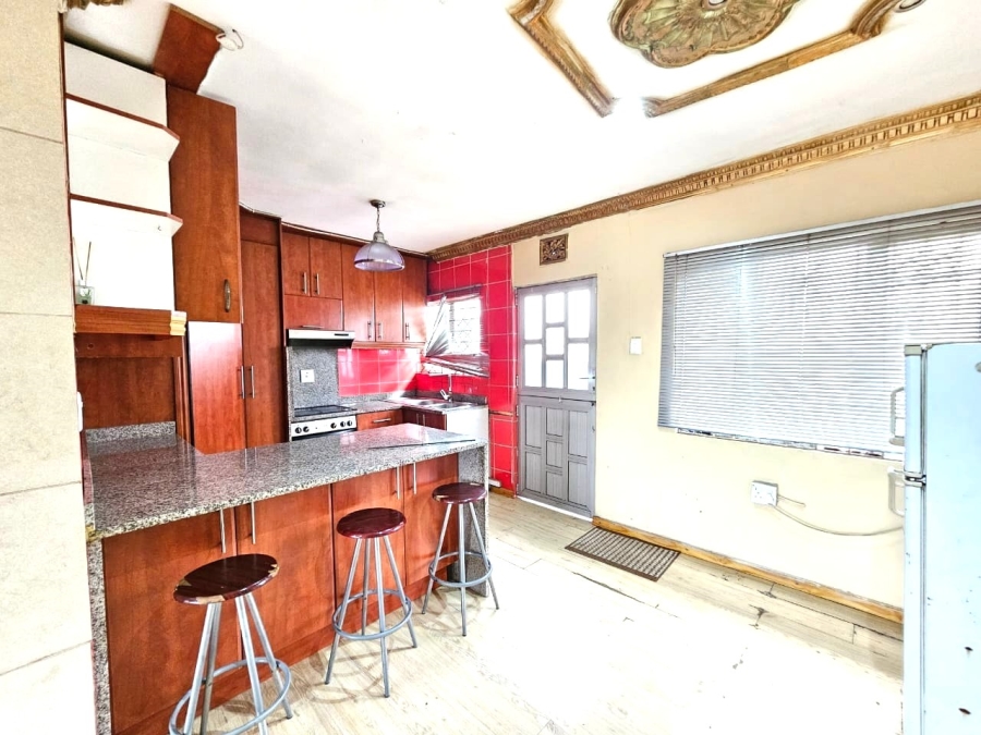 4 Bedroom Property for Sale in Klaarwater KwaZulu-Natal