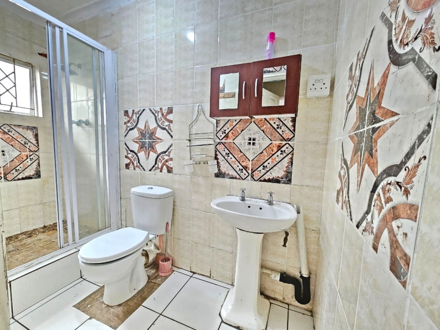 4 Bedroom Property for Sale in Klaarwater KwaZulu-Natal