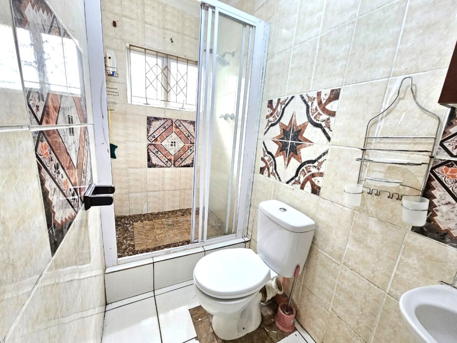 4 Bedroom Property for Sale in Klaarwater KwaZulu-Natal
