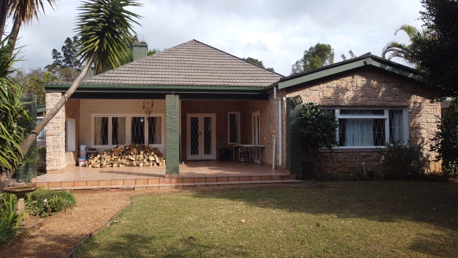 3 Bedroom Property for Sale in Hillcrest Central KwaZulu-Natal