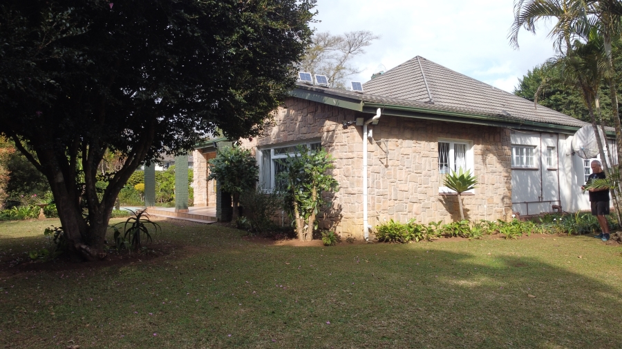 3 Bedroom Property for Sale in Hillcrest Central KwaZulu-Natal