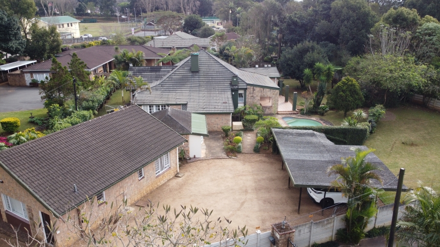 3 Bedroom Property for Sale in Hillcrest Central KwaZulu-Natal