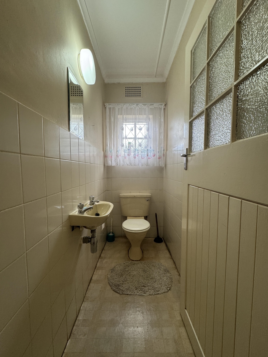 3 Bedroom Property for Sale in Hillcrest Central KwaZulu-Natal