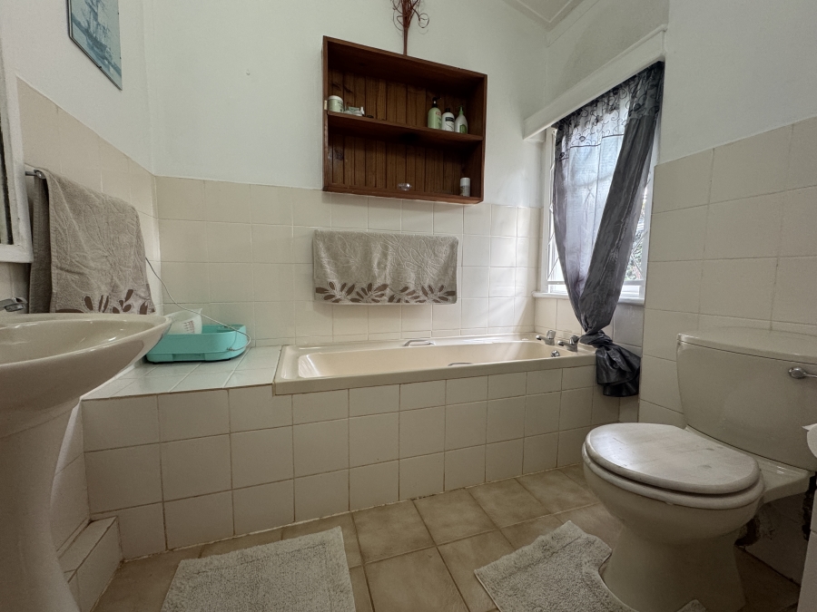 3 Bedroom Property for Sale in Hillcrest Central KwaZulu-Natal