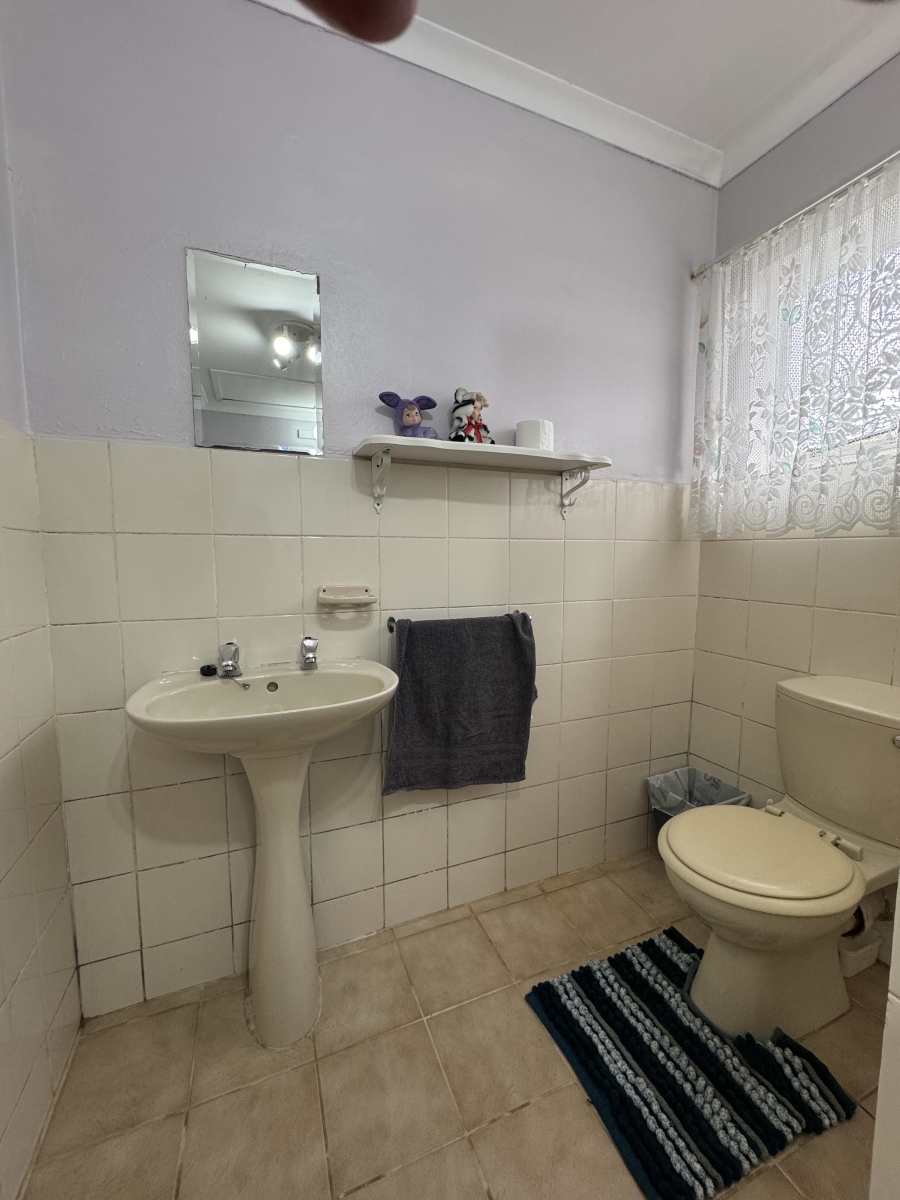 3 Bedroom Property for Sale in Hillcrest Central KwaZulu-Natal